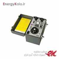 میگر MEGGER CSU600A