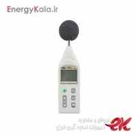 صدا سنج دیتالاگر TES-1352H