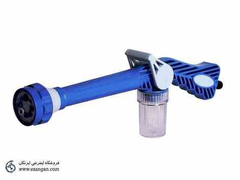 کارواش خانگی EZ JET