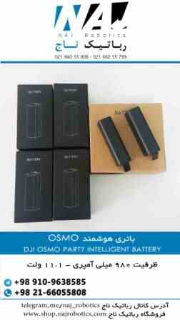 باتری هوشمند OSMO