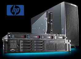 فروش تجهیزات سرور و ذخیره سازی اطلاعات HP , IBM , EMC , QNAP 