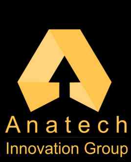 شرکت نرم افزاری Anatech