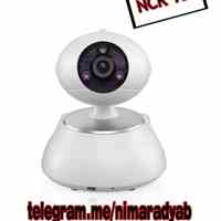 دوربین وای فای با توانایی چرخش