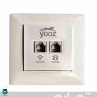 اسمارت کانکشن یوز ADSL