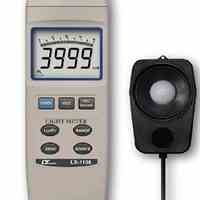 لوکس متر لوترون مدل  LX-1108