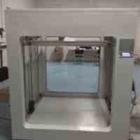 فروش پرینترهای سه بعدیLM 700 3D PRINTER