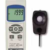 لوکس متر لوترون مدل LX-1128 SD 