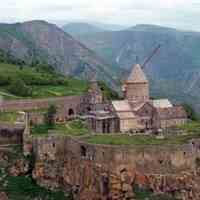 تور ارمنستان