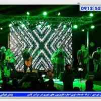 نمایشگرهای فول اچ دی و 4K  و FULL HD