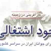 خوداشتغالی و بازار کار تضمینی