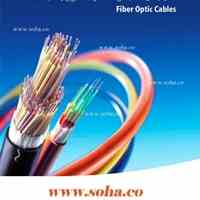 فروش انواع کابل فیبر نوری Fiber Optic cable
