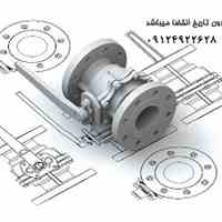 تبدیل طرح شما به مدل سه بعدی  برای ثبت اختراع 