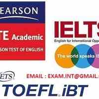 قبولی تضمینی در امتحان بین المللی PTE General & Academic