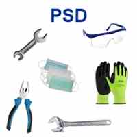 مرکز تخصصی تأمین تجهیزات صنعتی ایمنی 