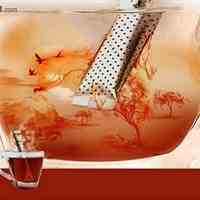 فروش عمده و خرده چای کیسه ای رابسین