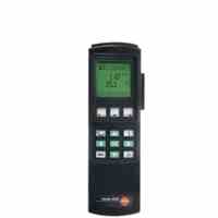 فشارسنج و سرعت سنج دیفرانسیل مدل TESTO 440