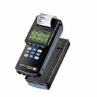 فشارسنج صنعتی مدل testo 454