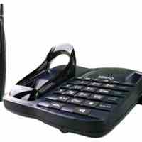 تلفن سنائو sn358 PLUS