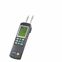 دستگاه اندازه گیری فشار دیفرانسیل مدل TESTO 521