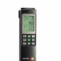رطوبت سنج صنعتی مدلTESTO 645