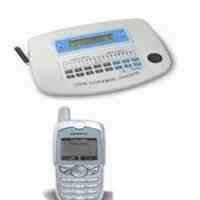 کنترل از راه دورمدلLUTRON GSM-889