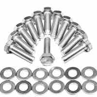 خرید و فروش پیچ و مهره آهنی