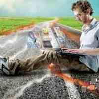 جشنواره اینترنت پر سرعت  وایرلس آواگستر