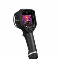 دوربین حرارتی، ترموویژن مدل FLIR E5