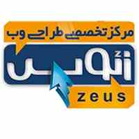 طراحی سایت در شیراز(شرکت زئوس)