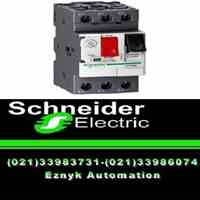 کلید حرارتی اشنایدر و بیمتال اشنایدر