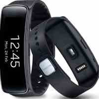 فروش ویژه دستبند هوشمند Samsung Gear Fit