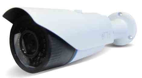 فروش کلیه سیستم های نظارتی شامل دوربین و دستگاه های etto  AHD