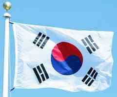 اعزام نیرو کاره ساده به کره جنوبی (سئول)