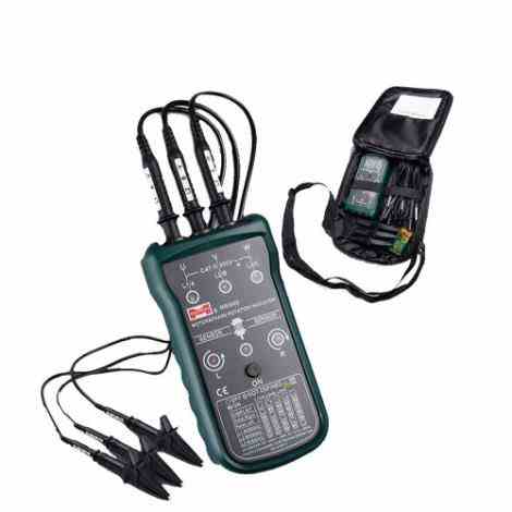 توالی سنج فاز مدل MASTECH MS5900