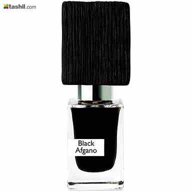 عطر جیبی ناسوماتو بلک افگانو Nasomatto Black Afgano