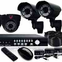 فروش دوربین AHD با قیمت ویژه