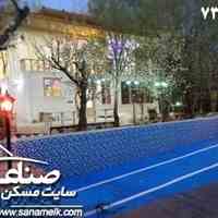  فروش 3000 متر باغ ویلای رویایی در ملارد کد733