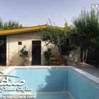  فروش باغ ویلا در ابراهیم آباد شهریار کد727