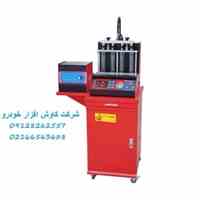 فروش دستگاه انژکتور شور و ساکشن روغن،