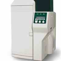 پرینتر کارت نیسکا NISCA PR5350