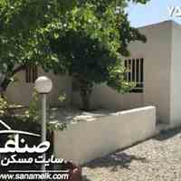  باغ ویلا 3000 متری در فردوسیه شهریار کد750