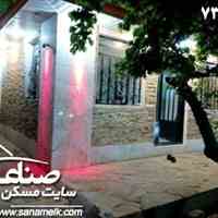  2000 متر باغ ویلا در کردزار کد739