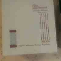  ترانس اتوماتیک فاراتل مدل (AVR25C (6 KVA