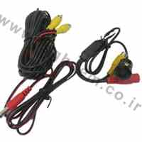 دوربین جلو IP67 & 420TVL
