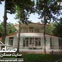  غرب شهریار باغ ویلای رویایی زیر قیمت منطقه کد752