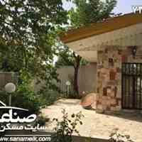  مهرچین ملارد باغ ویلا 1000 متری کد730