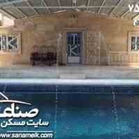  فروش 500 متر باغ ویلا فول در ملارد کد757