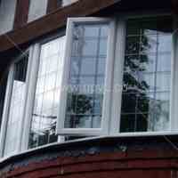تولید کننده درب و پنجره upvc