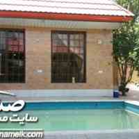  فروش باغ ویلای 700متری اسفندآباد ملارد کد751