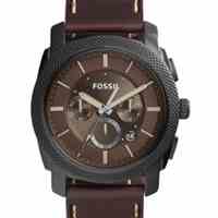 ساعت و زیورآلات FOSSIL را با تخفیف خرید کنید
